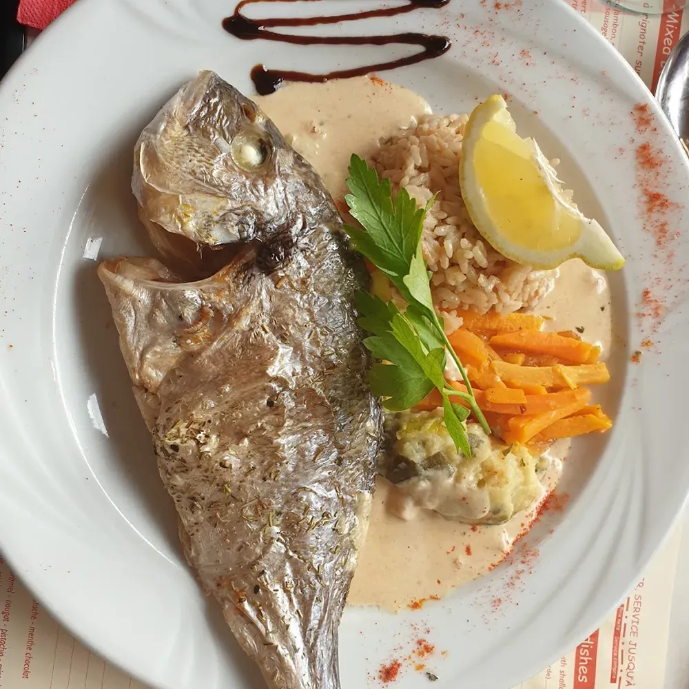 poisson