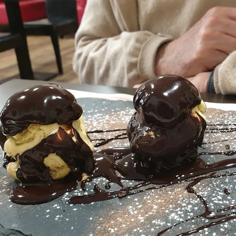 chocolat